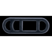 Draper Rechargeable LED Bicycle Rear Light 41740 Draper - Town Tools 