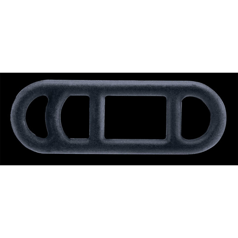 Draper Rechargeable LED Bicycle Rear Light 41740 Draper - Town Tools 