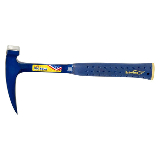 Draper Estwing E6-24PC BIG BLUE Rock Pick, 24oz/680g Draper - Town Tools