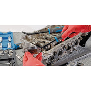 Draper Soft Grip Pry Bar Set (4 Piece) 92034 Draper - Town Tools 