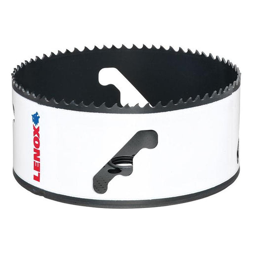 Lenox Bi-Metal Holesaw 114mm LENOX - RockBottom Northampton