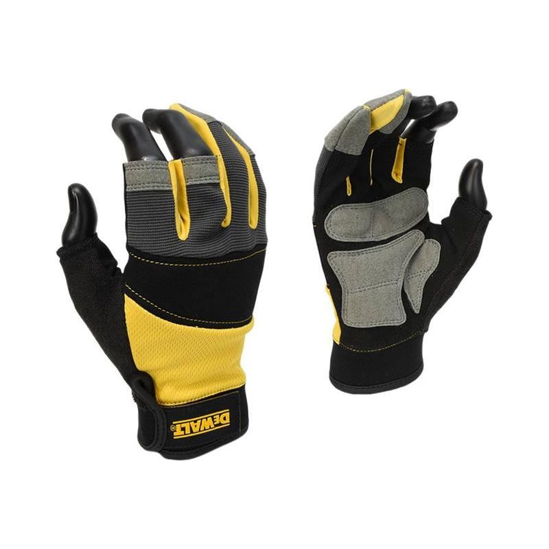 Dewalt Power Tools Framer Performance Gloves - Large DeWALT Power Tools - RockBottom Northampton