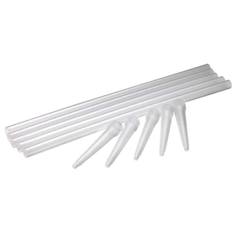 Draper Expanding Foam Gun Nozzle Set (10 Piece) 01021 Draper - Town Tools 