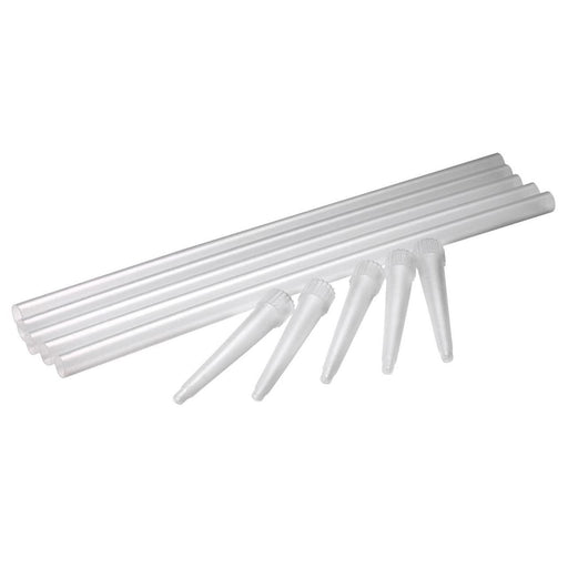 Draper Expanding Foam Gun Nozzle Set (10 Piece) 01021 Draper - Town Tools 