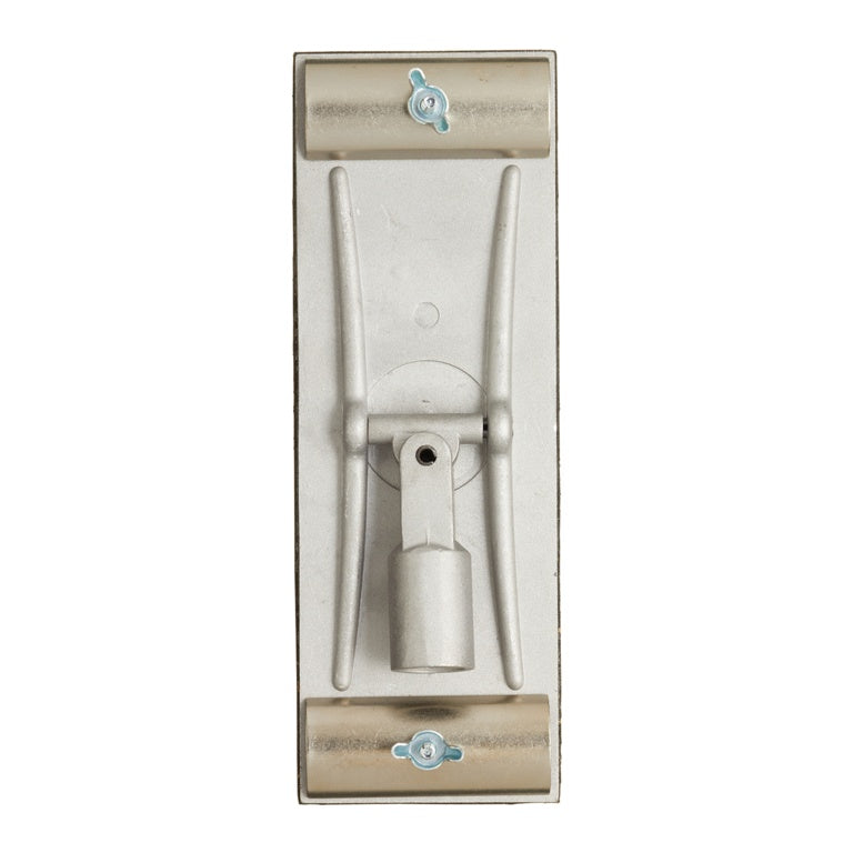 Rodo Swivel Pole Sander Head Only