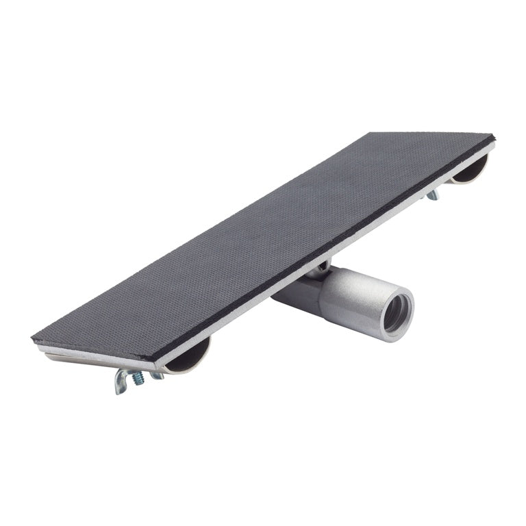 Rodo Swivel Pole Sander Head Only