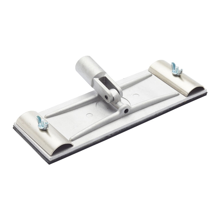 Rodo Swivel Pole Sander Head Only