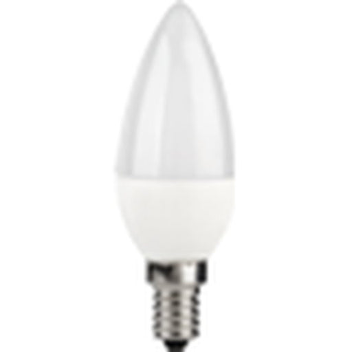 TCP Filament Candle Bulb 470l Gl Clear E14 25h 27k Non Pack 5