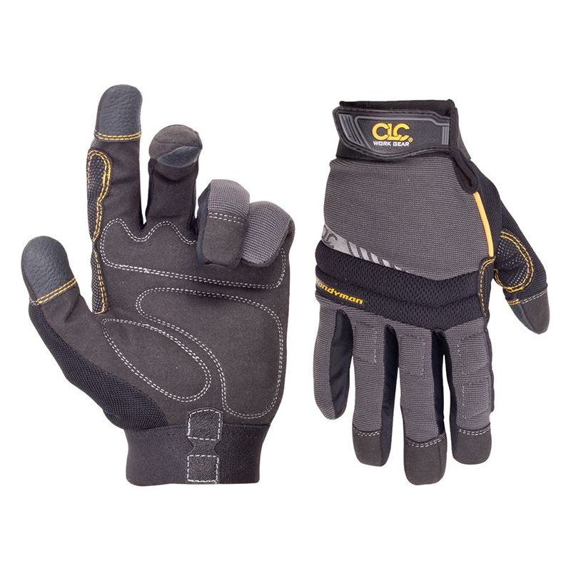 Kuny'S Handyman Flex Grip® Gloves - Medium Kuny's - RockBottom Northampton