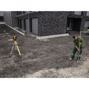 Stabila LAR 350 Rotation Laser L-Set Stabila - RockBottom Nothampton