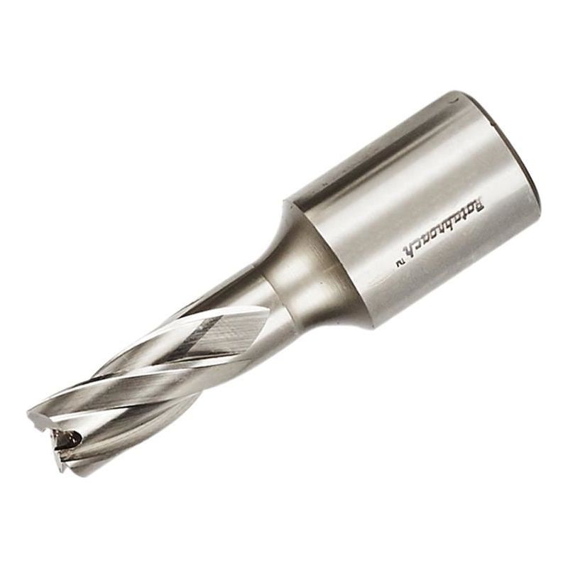 Halls Rotabroach™ HSS Raptor Cutter 20 x 25mm Halls - RockBottom Northampton