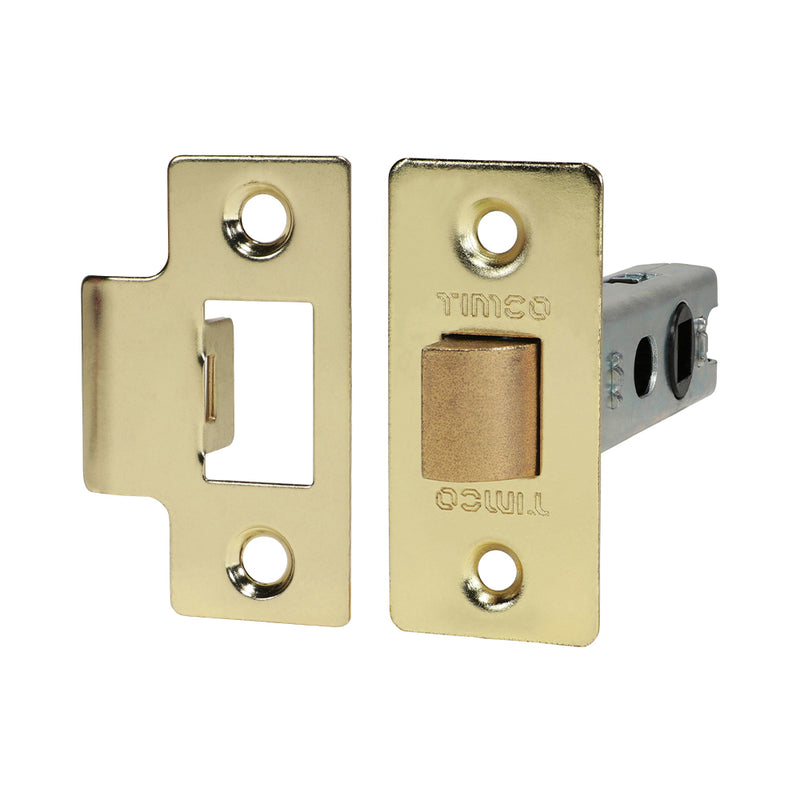 TIMCO Economy Tubular Latch