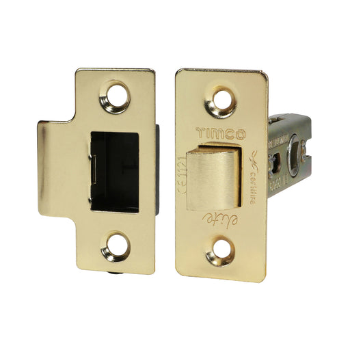 TIMCO Tubular Latch