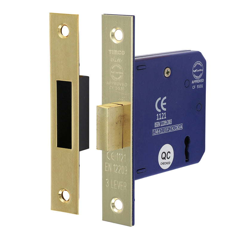 TIMCO 3 Lever