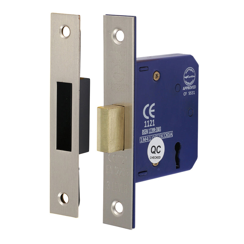 TIMCO 3 Lever