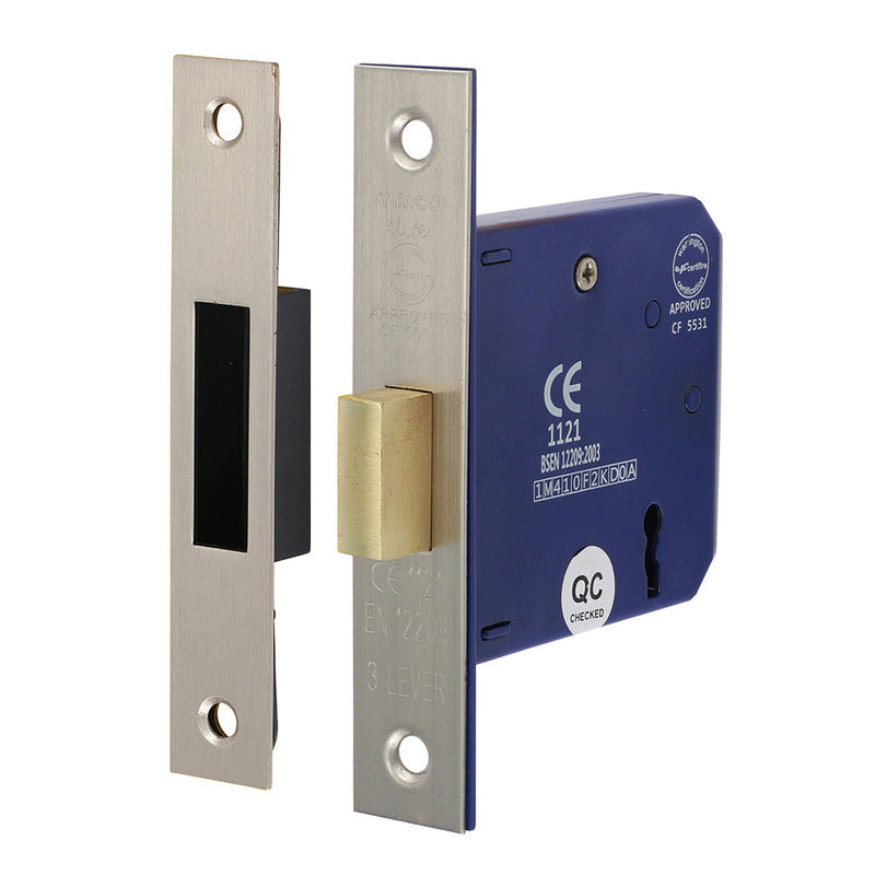 TIMCO 3 Lever