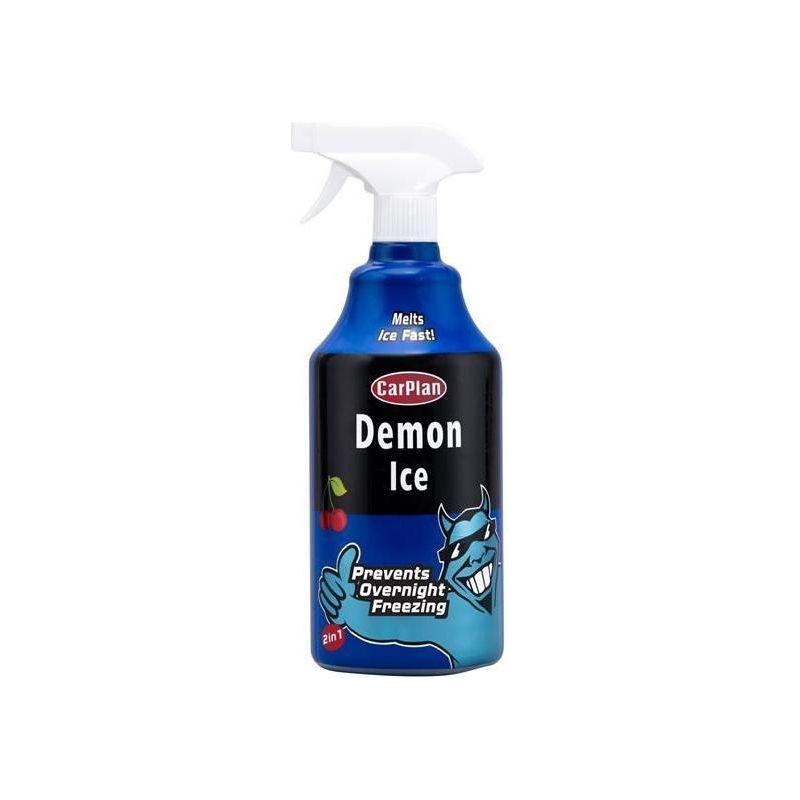 Carplan Demon Ice 1 litre CarPlan - RockBottom Northampton