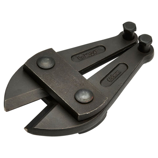 Draper Bolt Cutter Jaws for 54267 600mm Bolt Cutter Draper - Town Tools