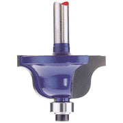 Draper TCT Router Bit, 1/4" Roman Ogee, 35 x 17mm Draper - Town Tools
