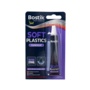 Bostik Soft Plastics Clear Adhesive 20ml Blister