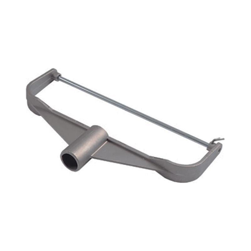 Stanley® Hand Tools Double Arm Spindle Roller Frame 305mm (12in) STANLEY® Hand Tools - RockBottom Nothampton