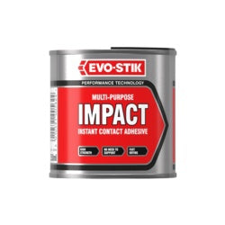Evo-Stik Impact Adhesive Tins 250ml