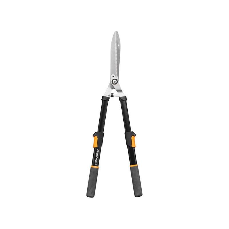 Fiskars Solid™ Telescopic Hedge Shears Fiskars - RockBottom Northampton