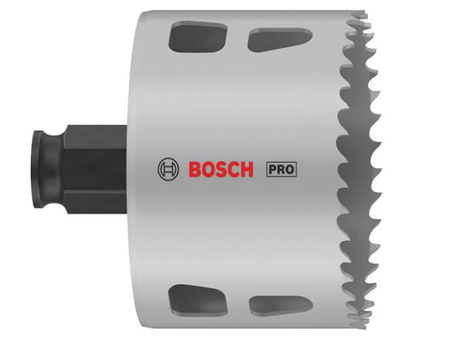 Bosch Powertool Accessories PRO Multi Material PC Plus Hole Saw 70mm Bosch Powertool Accessories - RockBottom Northampton