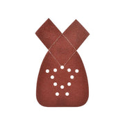 Black + Decker X31019 Mouse Sanding Sheets 240g (Pack 5) BLACK + DECKER - RockBottom Northampton