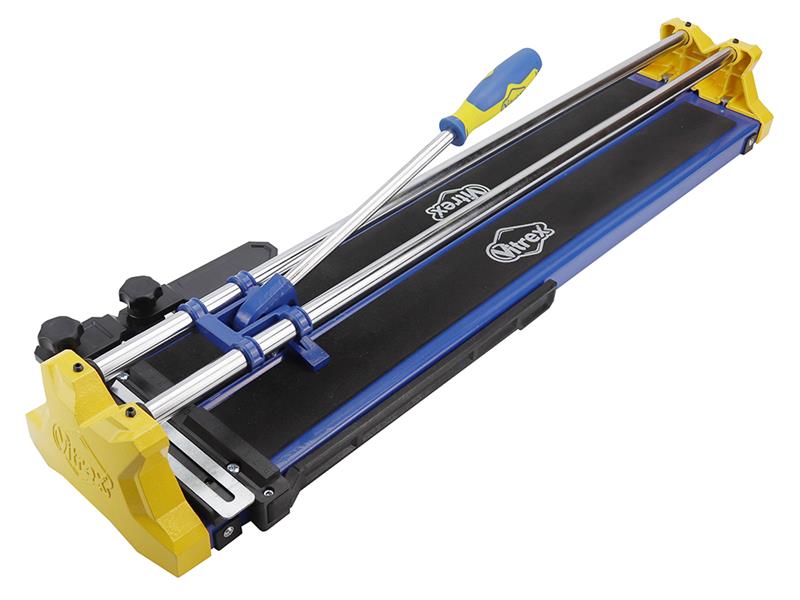 Vitrex Perfect Cut Manual Tile Cutter 610mm
