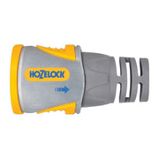 Hozelock 2030 Pro Metal Hose Connector 12.5-15mm (1/2-5/8in) Hozelock - RockBottom Northampton