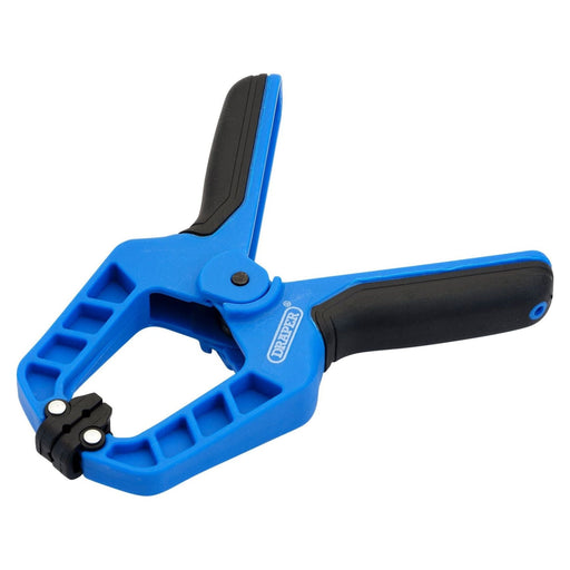 Draper Spring Clamp, 50mm Draper - Town Tools