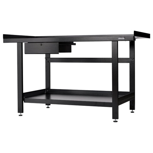 Draper Bunker Workbench with Drawer, 1550mm Draper - Town Tools