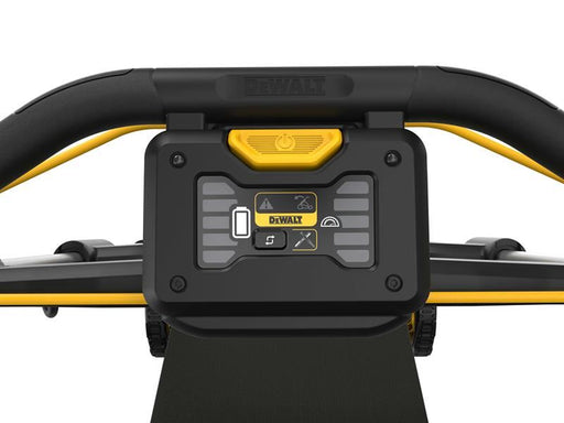 DeWALT Power Tools DCMWP500N FlexVolt XR Push Mower 54V Bare Unit DeWALT Power Tools - RockBottom Northampton