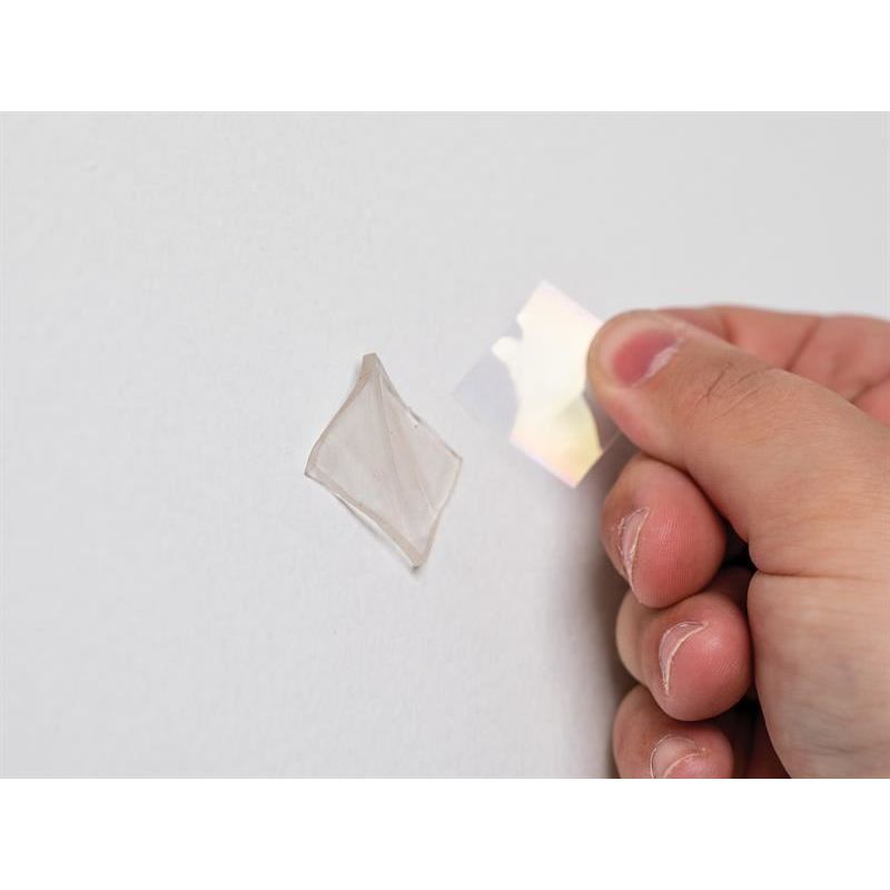 Shurtape DUCK MAX STRENGTH® NANO-GRAB™ Tape 24mm x 1.5m Shurtape - RockBottom Nothampton