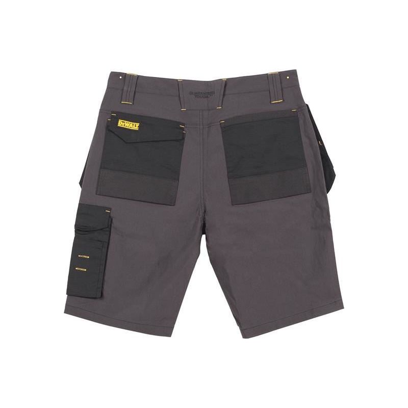 Dewalt Power Tools Hamden Holster Pocket Shorts Waist 32in DeWALT Power Tools - RockBottom Northampton