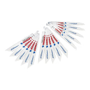 Lenox General Purpose Reciprocating Saw Blade Set, 15 Piece LENOX - RockBottom Northampton
