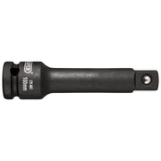 Draper Impact Extension Bar, 1/2" Sq. Dr, 100mm Draper - Town Tools