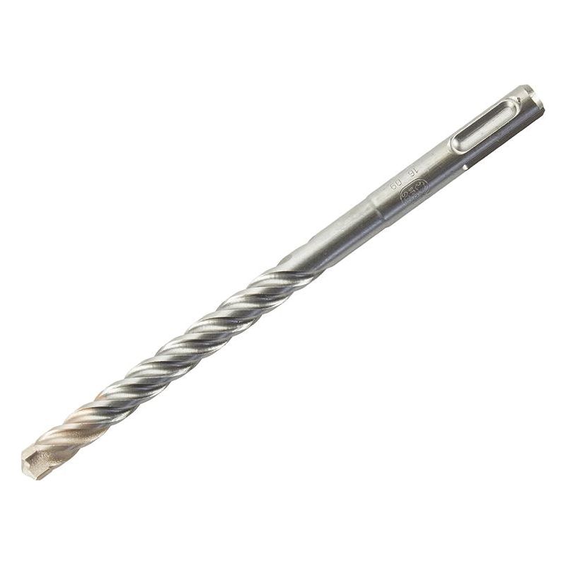 Dewalt Power Tools SDS Plus XLR Full Head Carbide Drill Bit 10.0mm OL:160mm WL:100mm DeWALT Power Tools - RockBottom Northampton