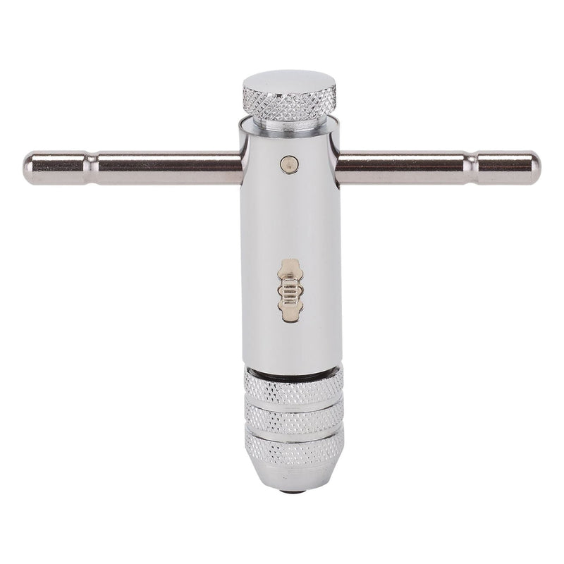 Draper Ratchet Tap Wrench, M3-M8 24432 Draper - Town Tools 