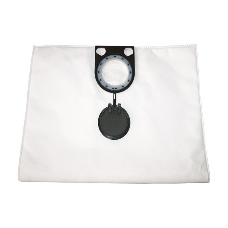 Metabo ASR Fleece Filter Bags 25/35 litre (Pack 5) Metabo - RockBottom Northampton