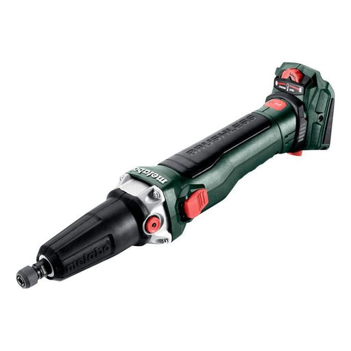 Metabo GVB 18 LTX BL 11-28 Brushless Die Grinder 18V Bare Unit Metabo - RockBottom Northampton