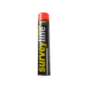 Everbuild Sika Survey Line® Marker Spray Red 700ml Everbuild Sika - RockBottom Northamptin