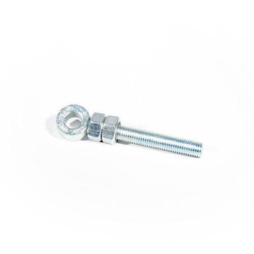 Metal Gate Adjustable Eyes 6" Each