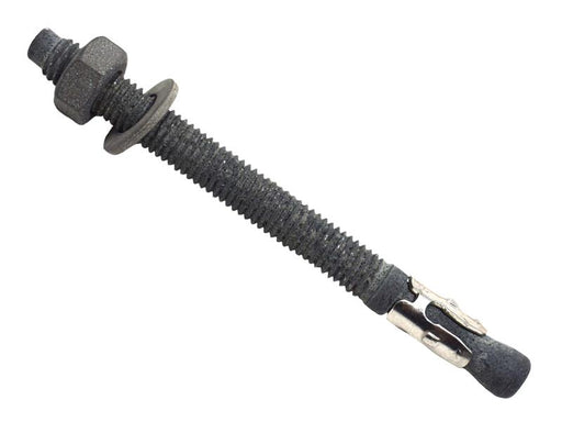 MASONMATE® Galvanised Through Bolt M8 x 95mm (100)