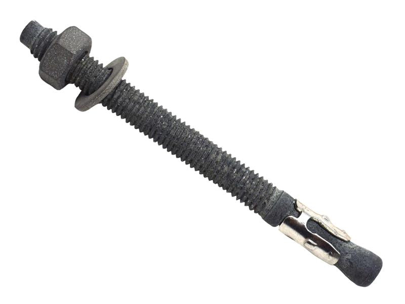 MASONMATE® Galvanised Through Bolt M8 x 95mm (100)