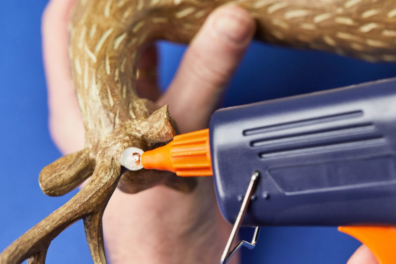Bostik Handy Hot Melt Glue Gun Sticks