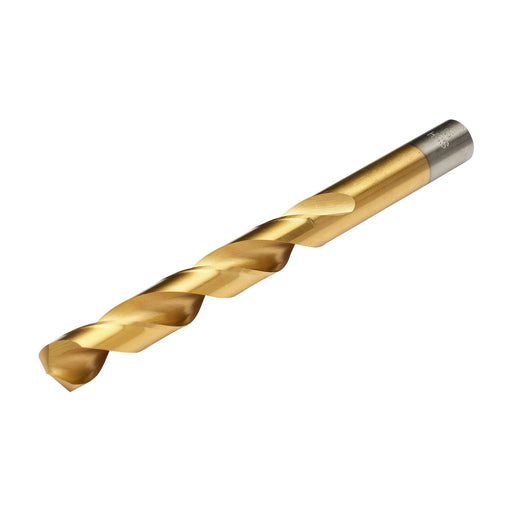 Draper HSS Titanium Drill Bit, 13.0 x 230mm Draper - Town Tools