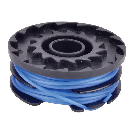 Alm Manufacturing RY054 Spool & Line Ryobi 1.5mm x 2 x 3m ALM Manufacturing - NorthantsTrade Northampton 