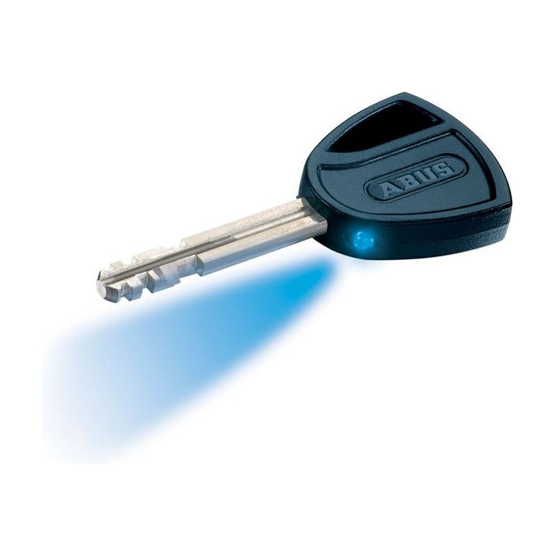 Abus Mechanical 37/55mm GRANIT™ Plus Padlock Carded ABUS Mechanical - RockBottom Northampton 